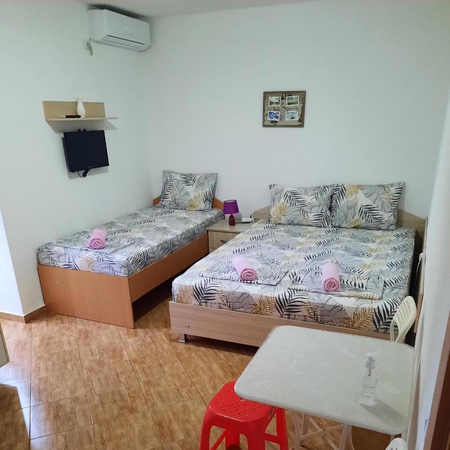 Apartmani Milica Стар Дойран Екстериор снимка