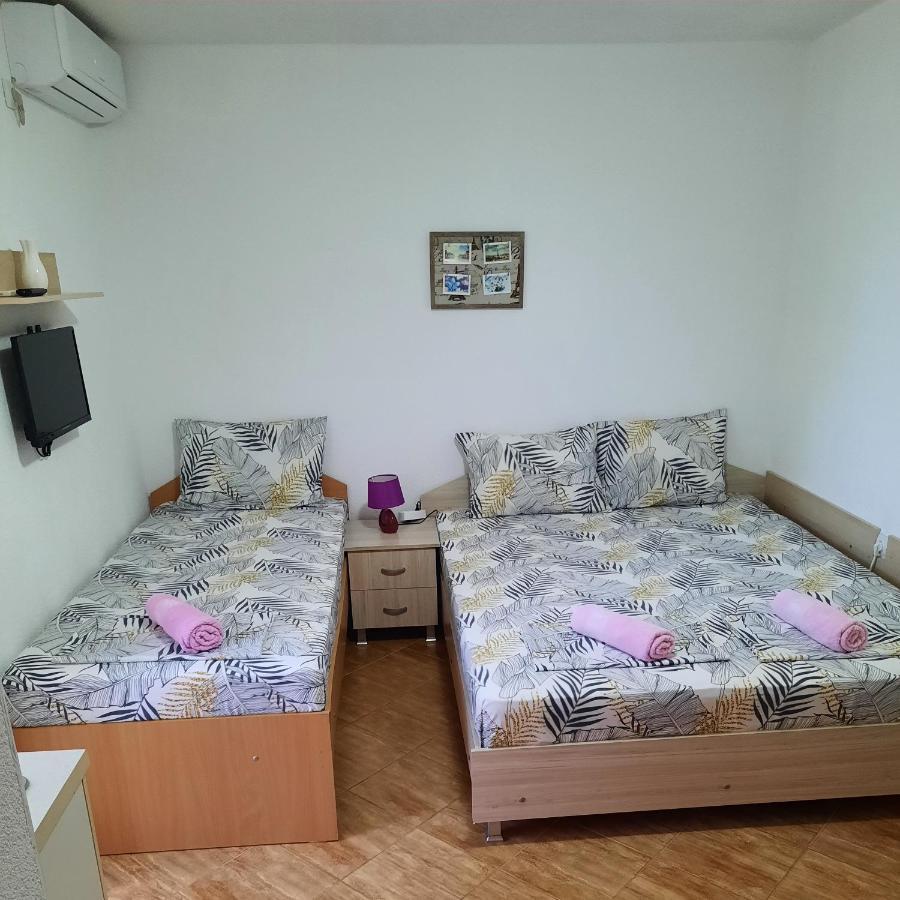 Apartmani Milica Стар Дойран Екстериор снимка