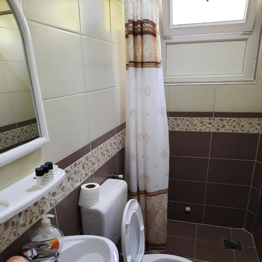 Apartmani Milica Стар Дойран Екстериор снимка