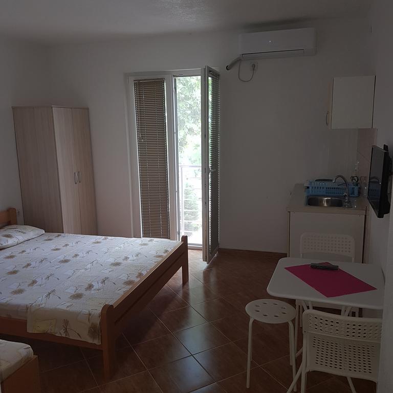 Apartmani Milica Стар Дойран Екстериор снимка