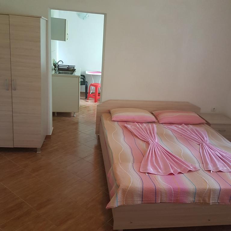 Apartmani Milica Стар Дойран Екстериор снимка